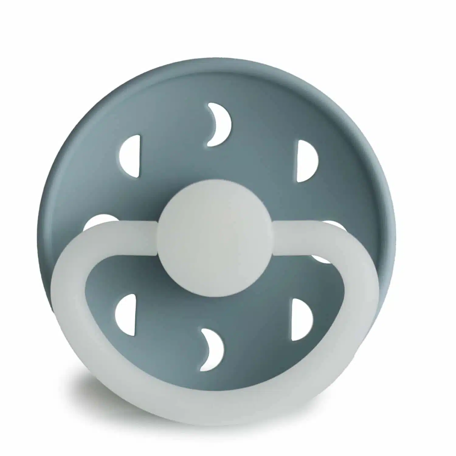 CUMLÍK FRIGG MOON PHASE STONE BLUE NIGHT, +6M, SILIKÓN – Obrázok 2