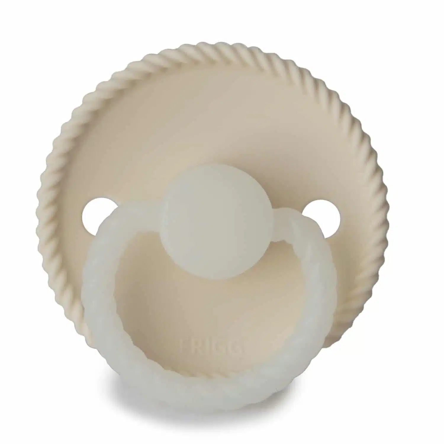 CUMLÍK FRIGG ROPE CREAM NIGHT, +6M, SILIKÓN – Obrázok 2