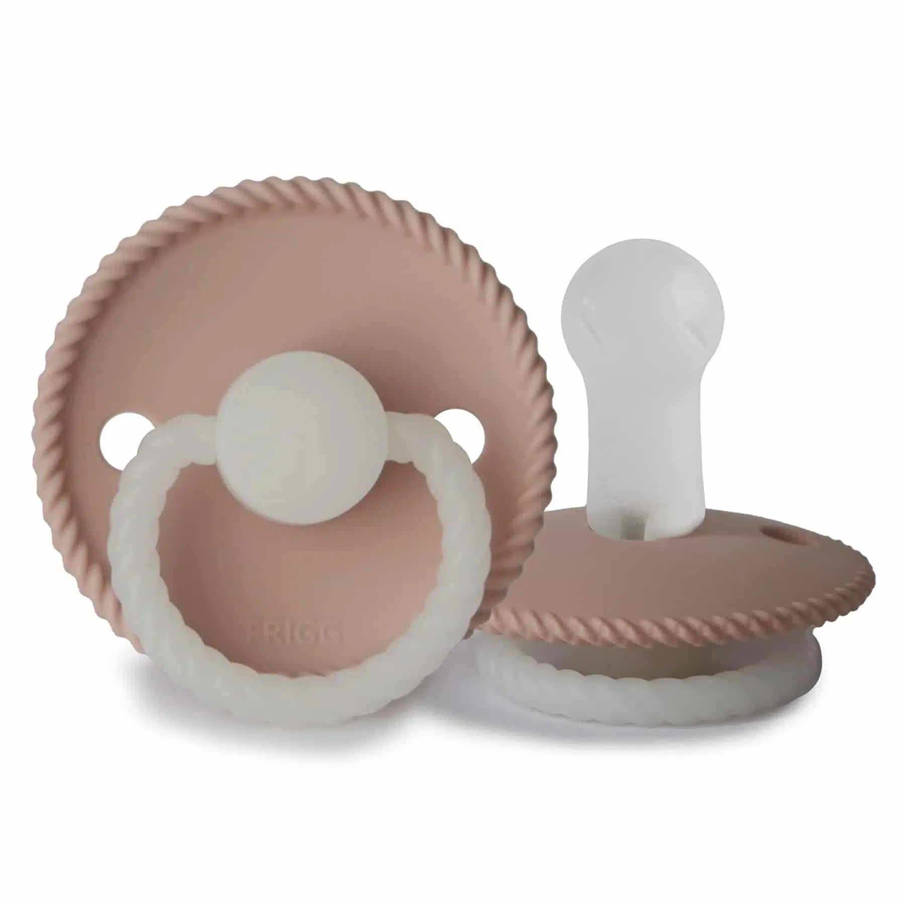 CUMLÍK FRIGG ROPE BLUSH NIGHT, +6M, SILIKÓN