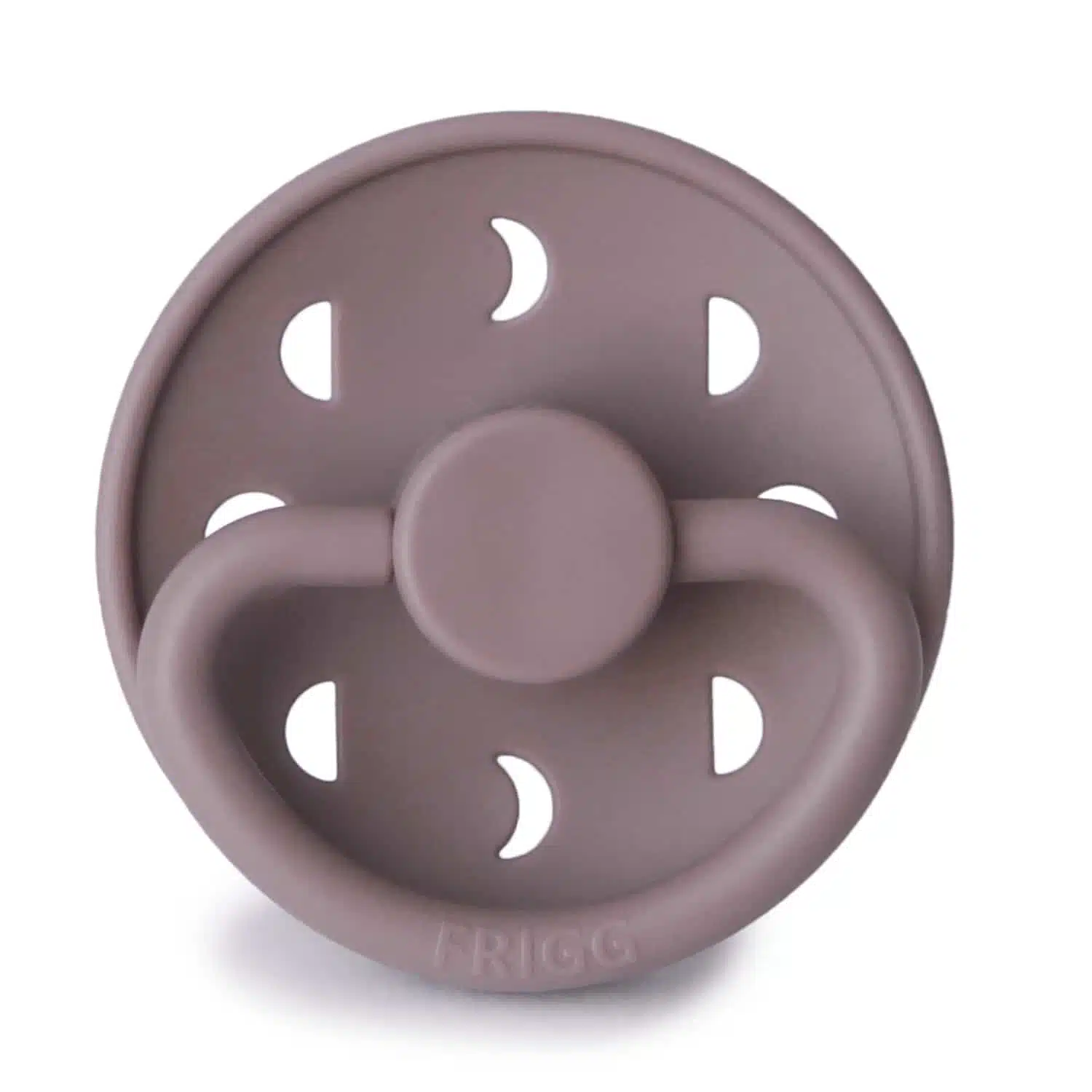 CUMLÍK FRIGG MOON PHASE TWILIGHT MAUVE +6M, SILIKÓN – Obrázok 2