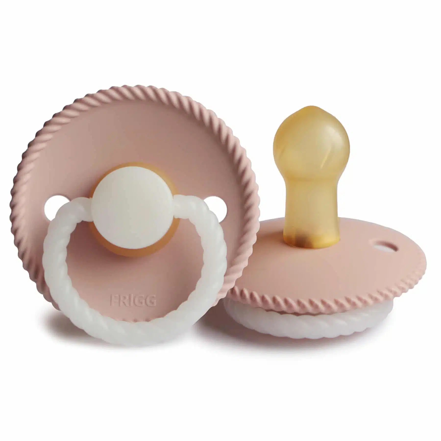 CUMLÍK FRIGG ROPE NIGHT CREAM, 0-6M, KAUČUK – Obrázok 3