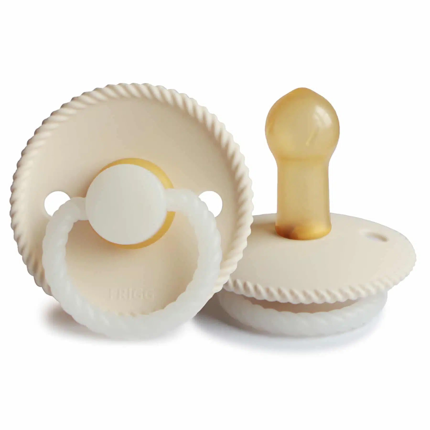 CUMLÍK FRIGG ROPE NIGHT CREAM, 0-6M, KAUČUK – Obrázok 5