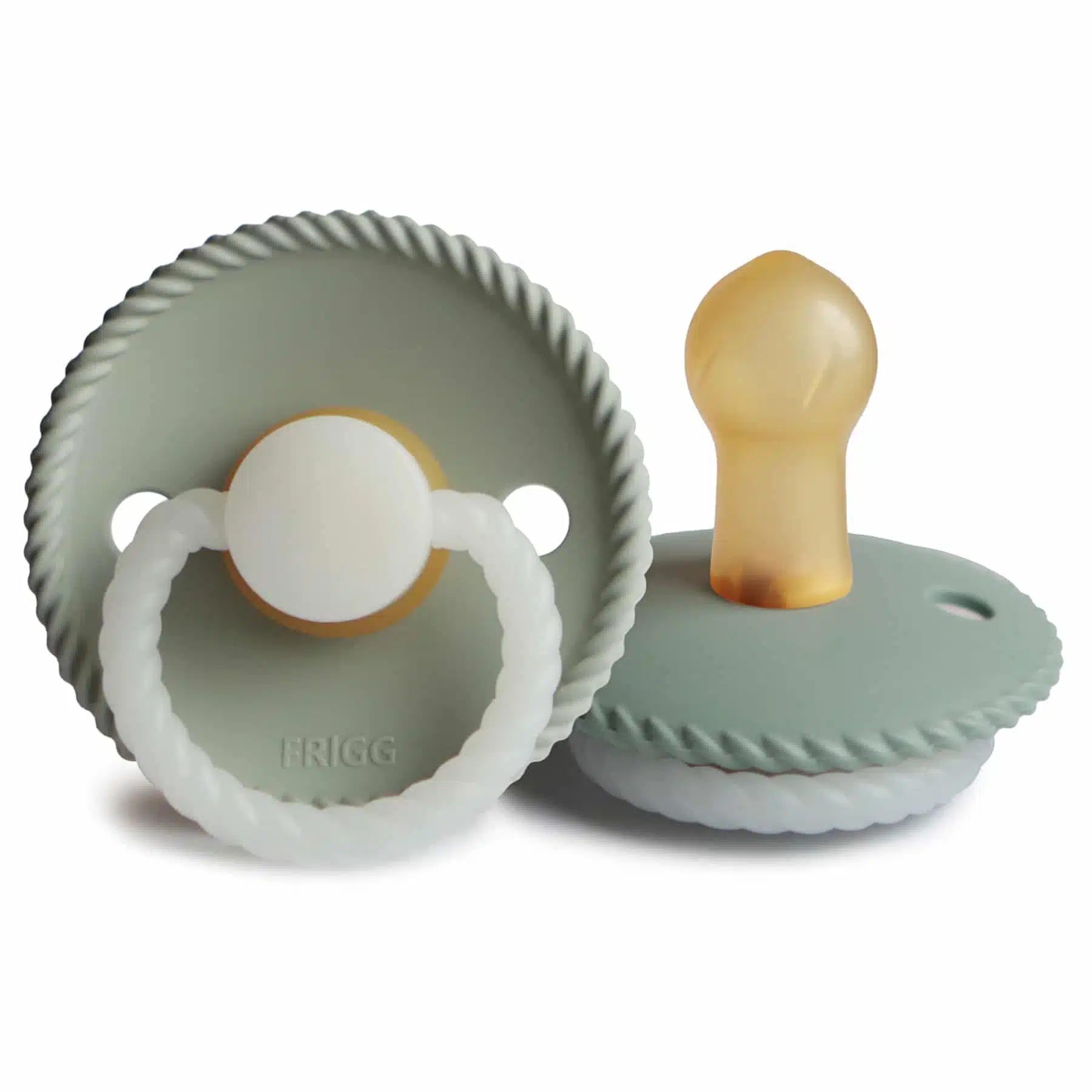 CUMLÍK FRIGG ROPE NIGHT CREAM, 0-6M, KAUČUK – Obrázok 6