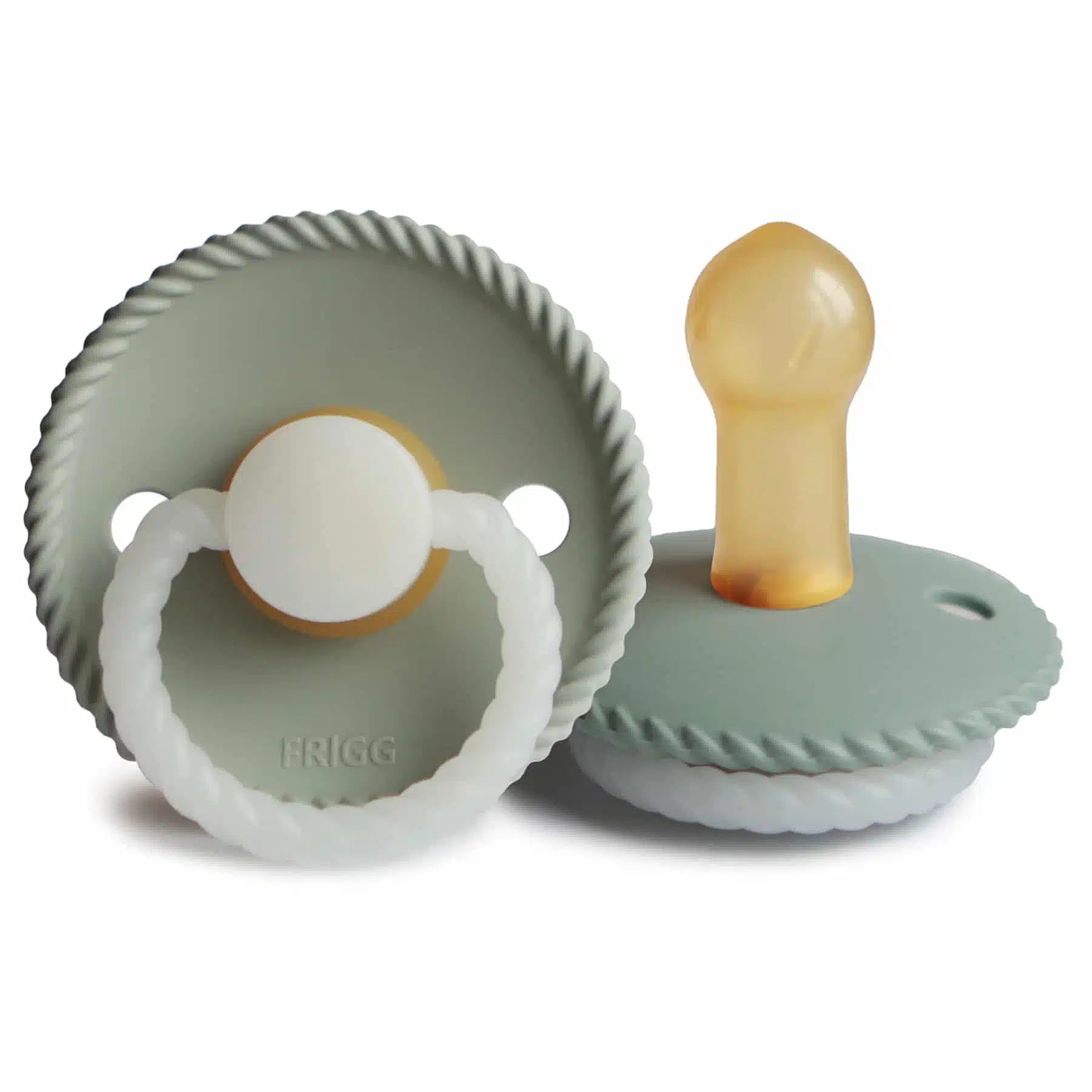 CUMLÍK FRIGG ROPE NIGHT CREAM, 0-6M, KAUČUK – Obrázok 7