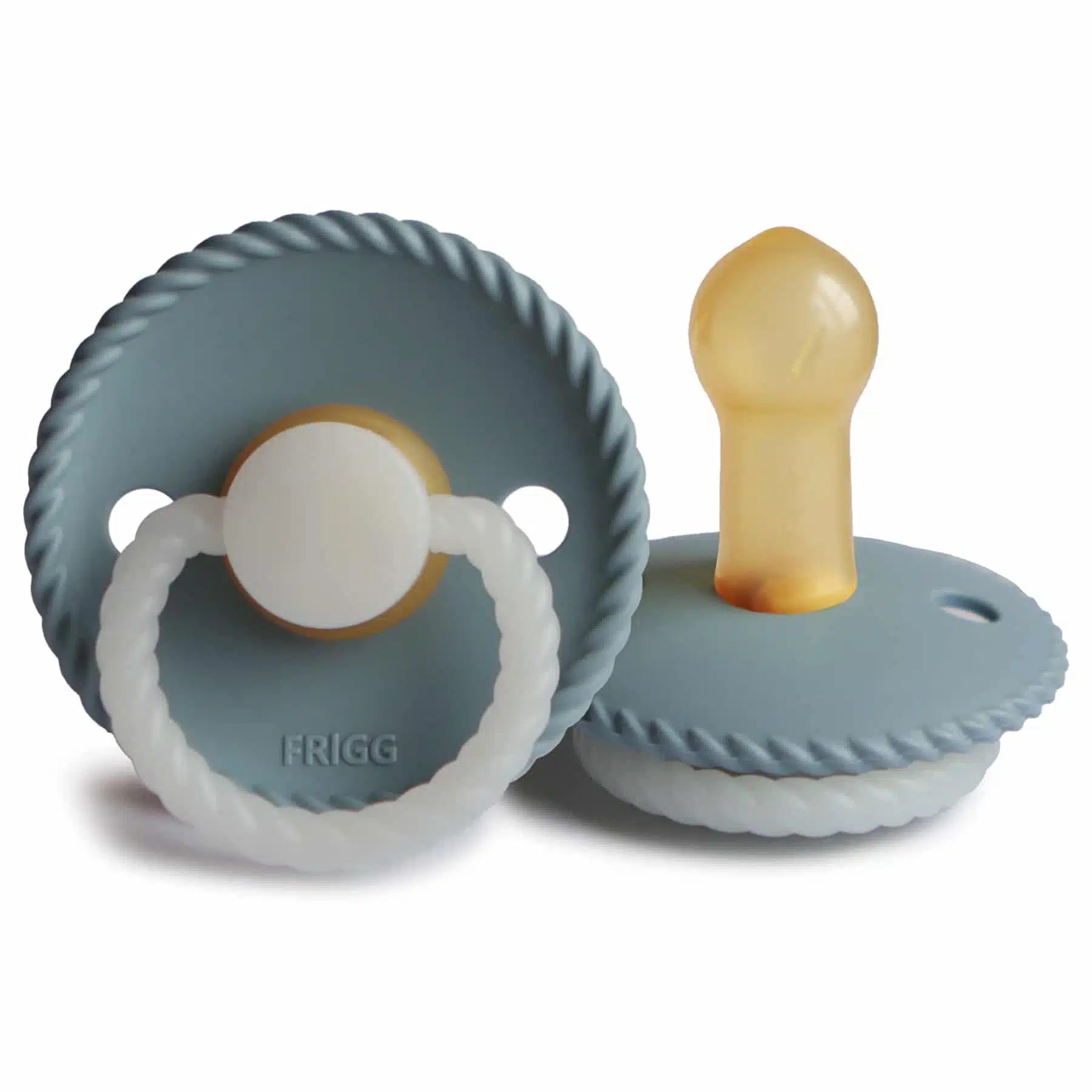 CUMLÍK FRIGG ROPE NIGHT CREAM, 0-6M, KAUČUK – Obrázok 9