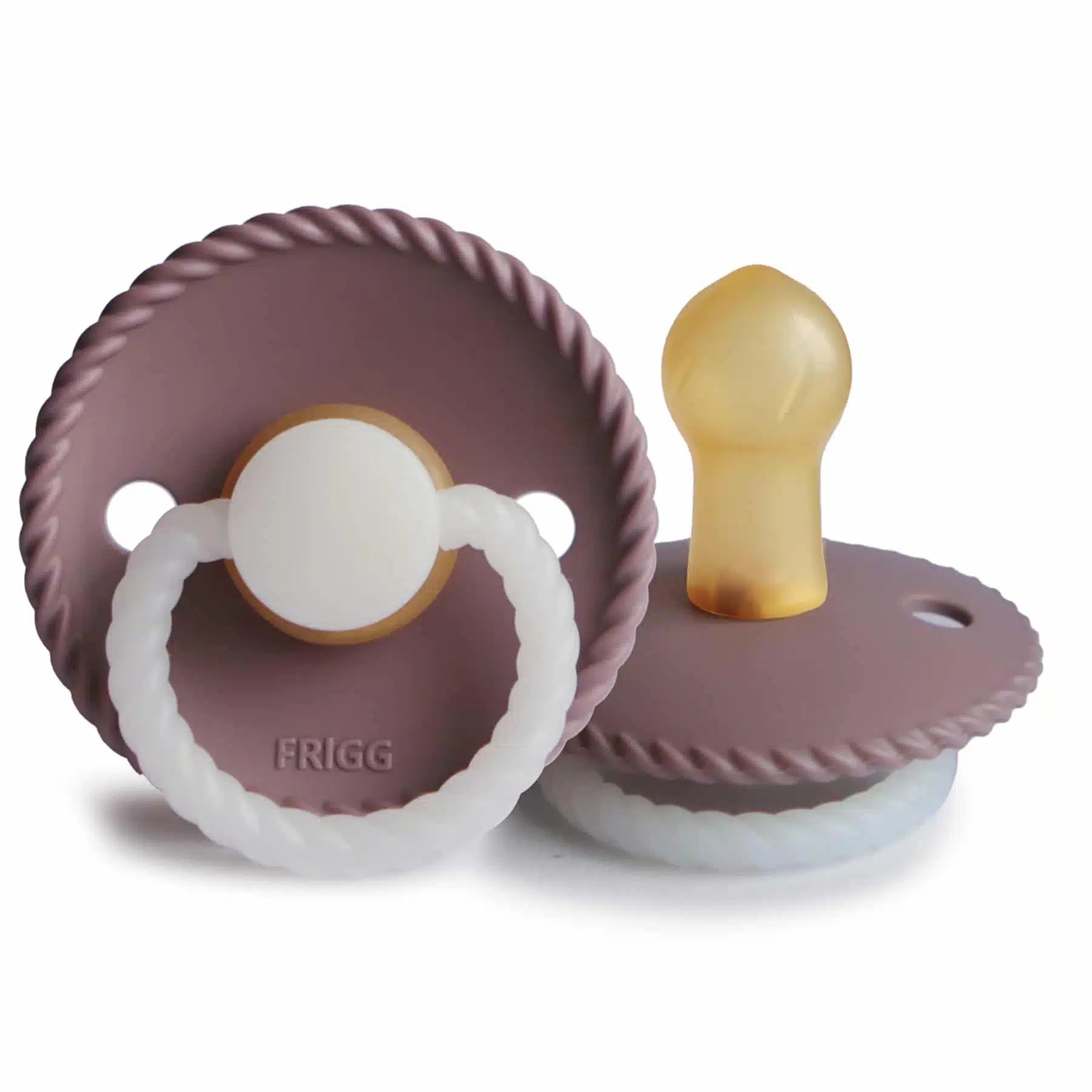 CUMLÍK FRIGG ROPE NIGHT CREAM, 0-6M, KAUČUK – Obrázok 10