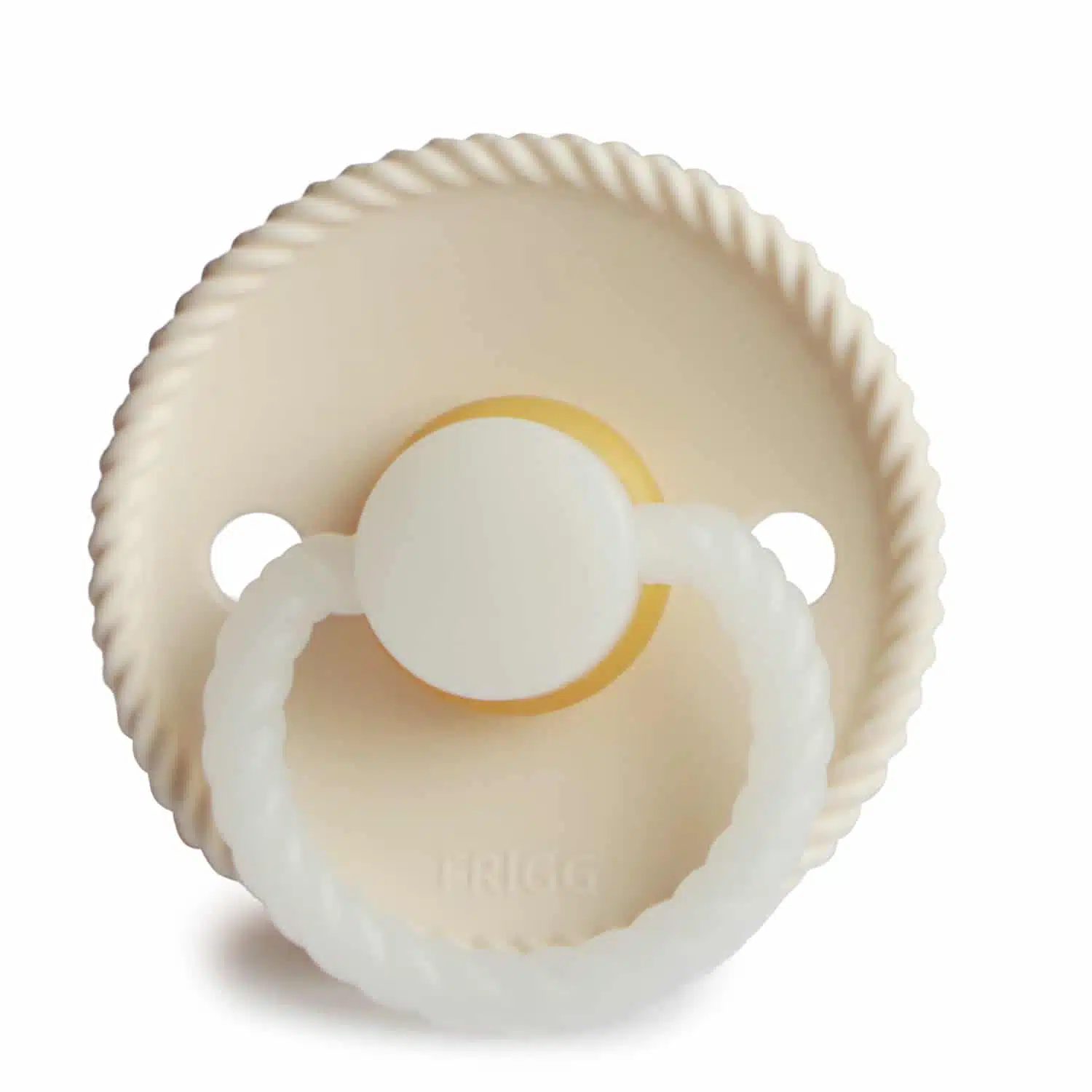 CUMLÍK FRIGG ROPE NIGHT CREAM, +6M, KAUČUK – Obrázok 2