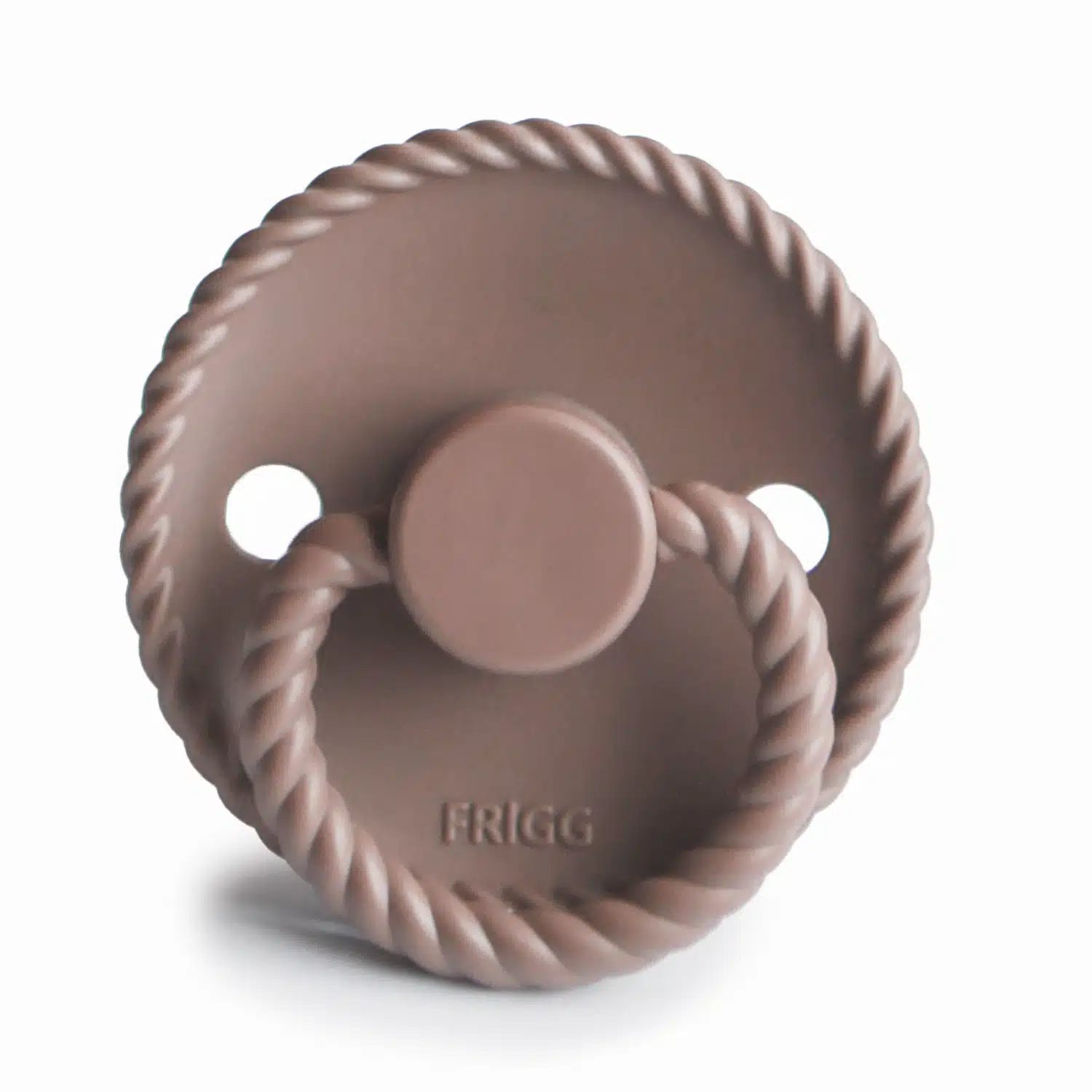 CUMLÍK FRIGG ROPE SEPIA, +6M, SILIKÓN – Obrázok 2