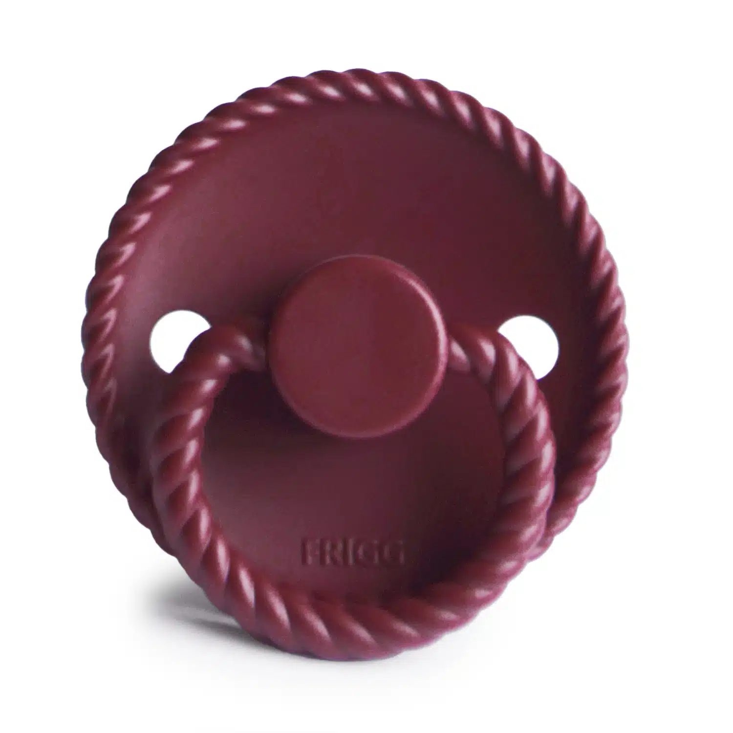 CUMLÍK FRIGG ROPE SEPIA, +6M, SILIKÓN – Obrázok 5