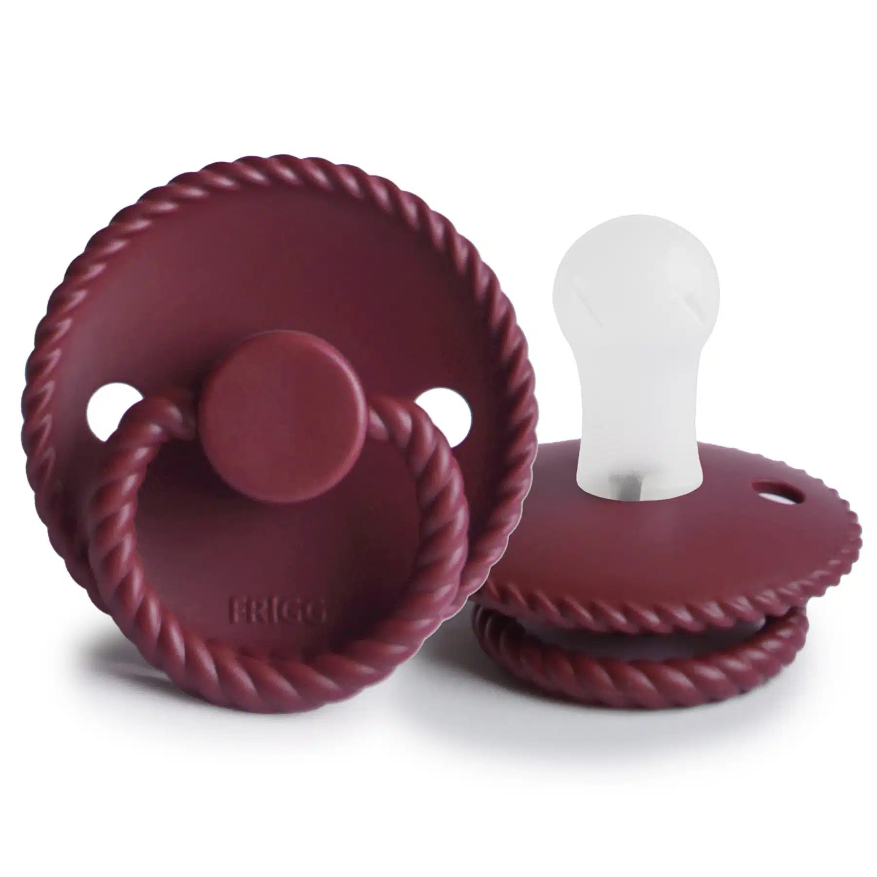 CUMLÍK FRIGG ROPE SEPIA, +6M, SILIKÓN – Obrázok 8