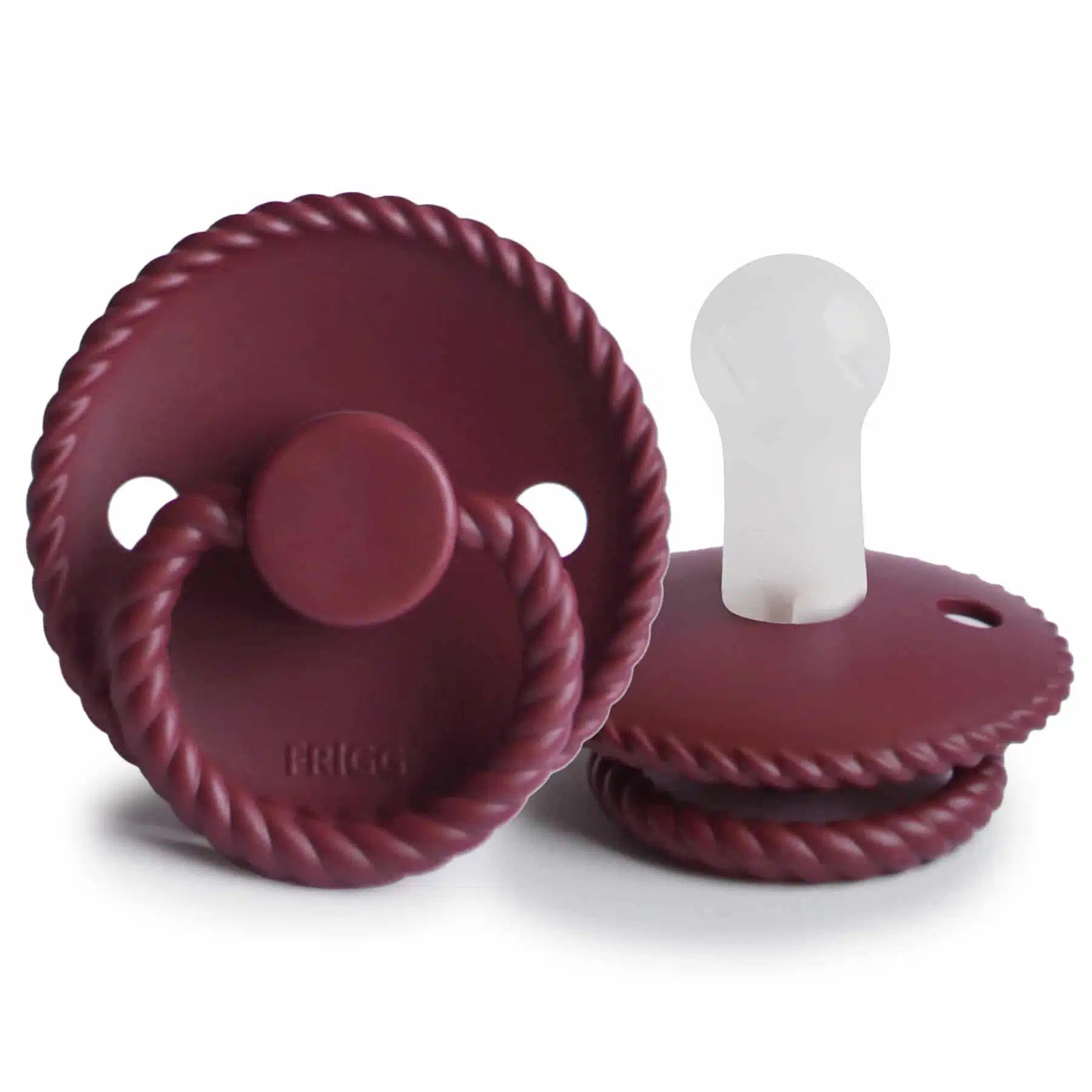 CUMLÍK FRIGG ROPE SEPIA, +6M, SILIKÓN – Obrázok 9