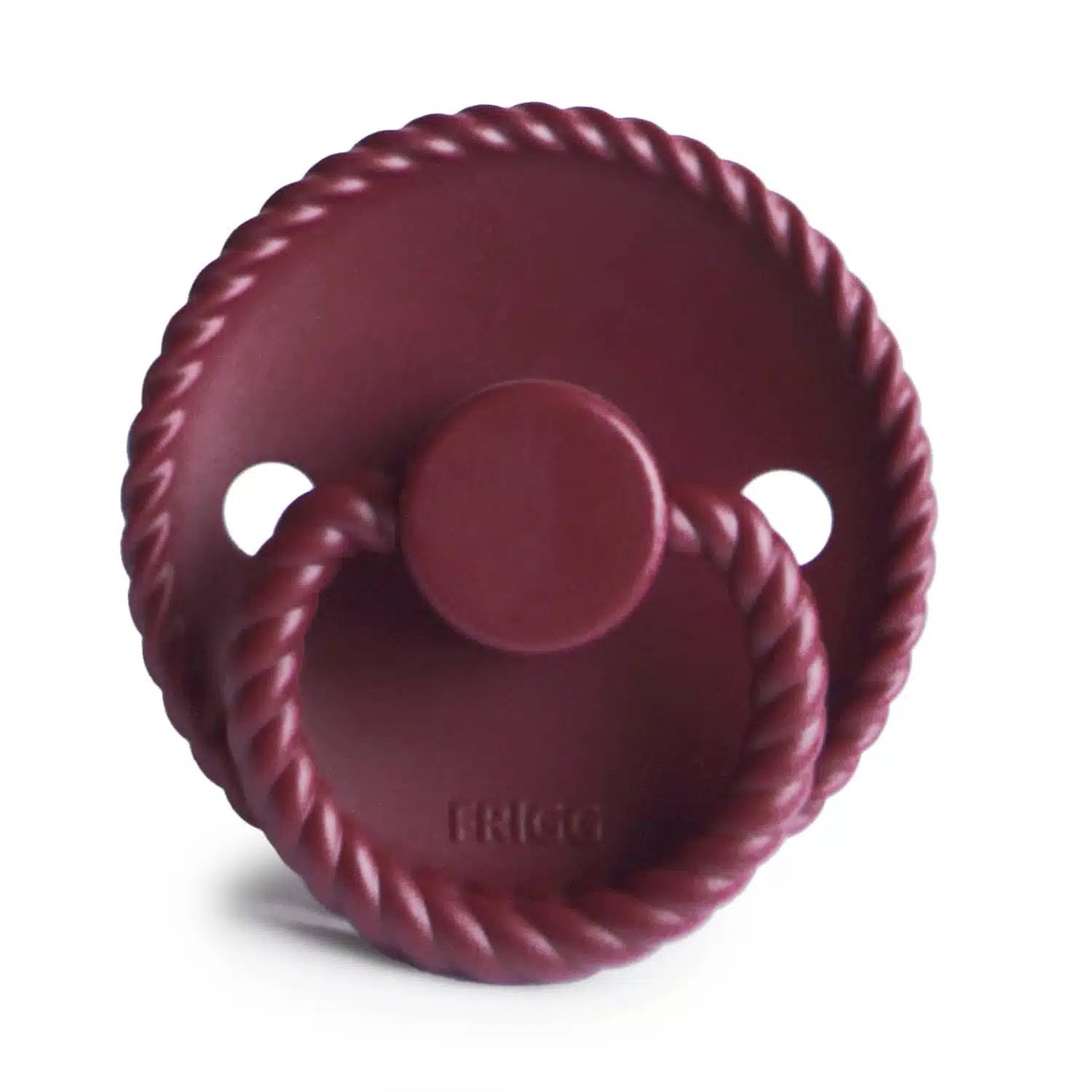 CUMLÍK FRIGG ROPE SWEET CHERRY, +6M, SILIKÓN – Obrázok 2