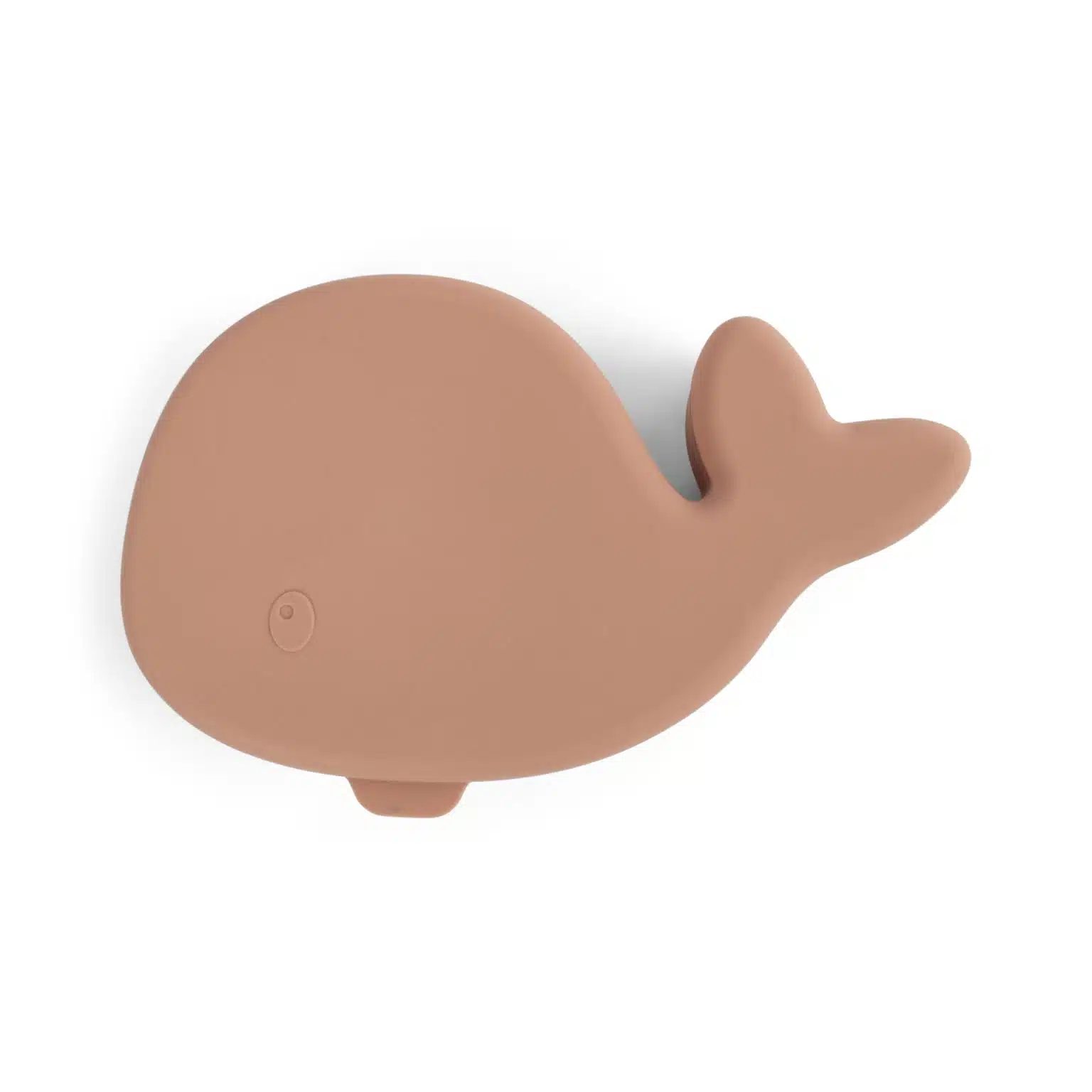 DESIATOVÝ BOX FILIBABBA CHRISTIAN THE WHALE MISTY ROSE – Obrázok 3