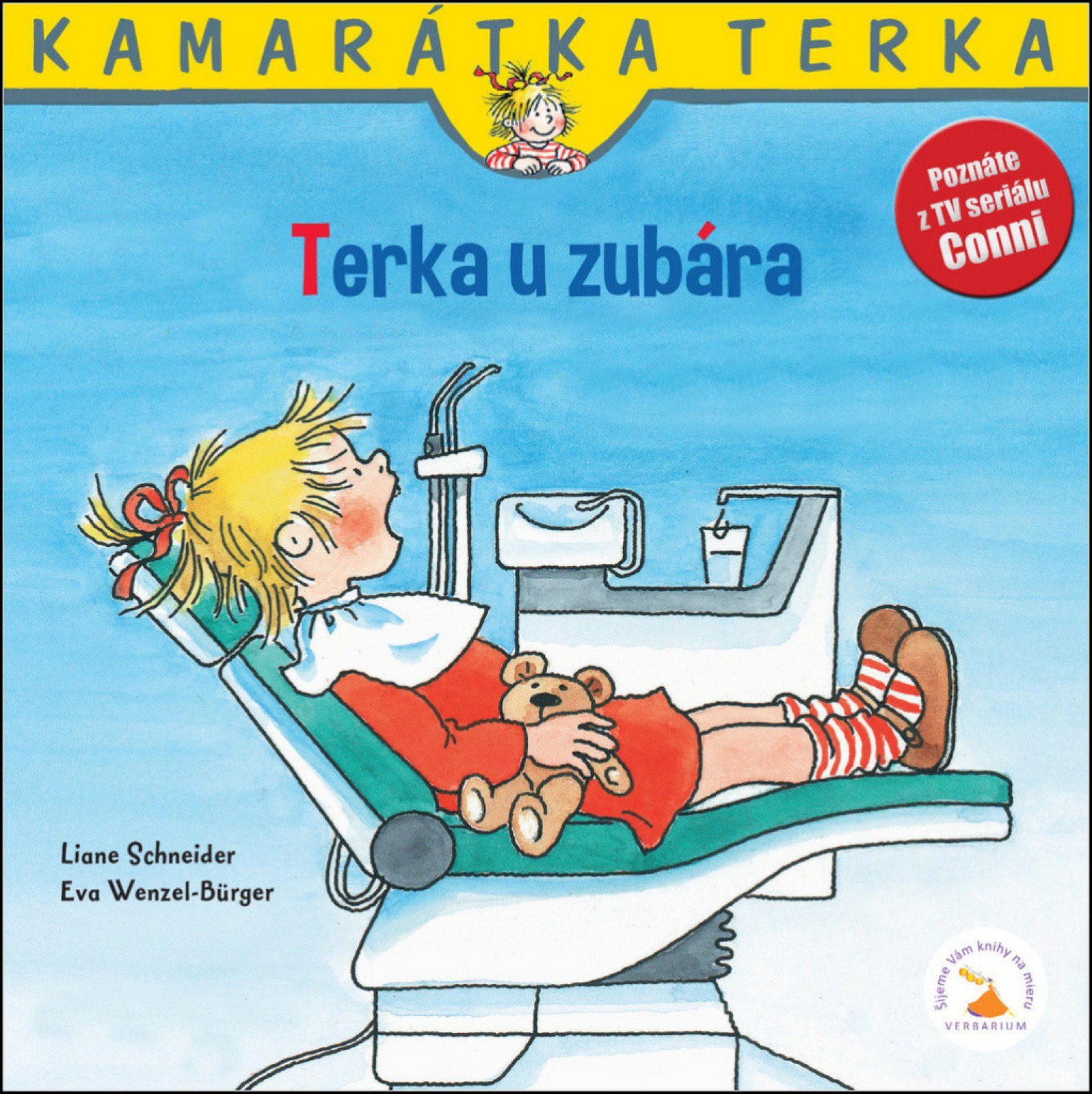 Terka u zubára
