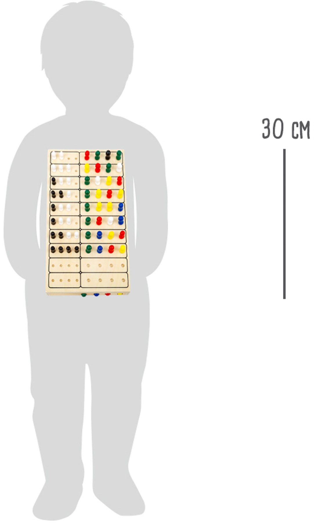 Tajný kód Logická hra – Obrázok 5