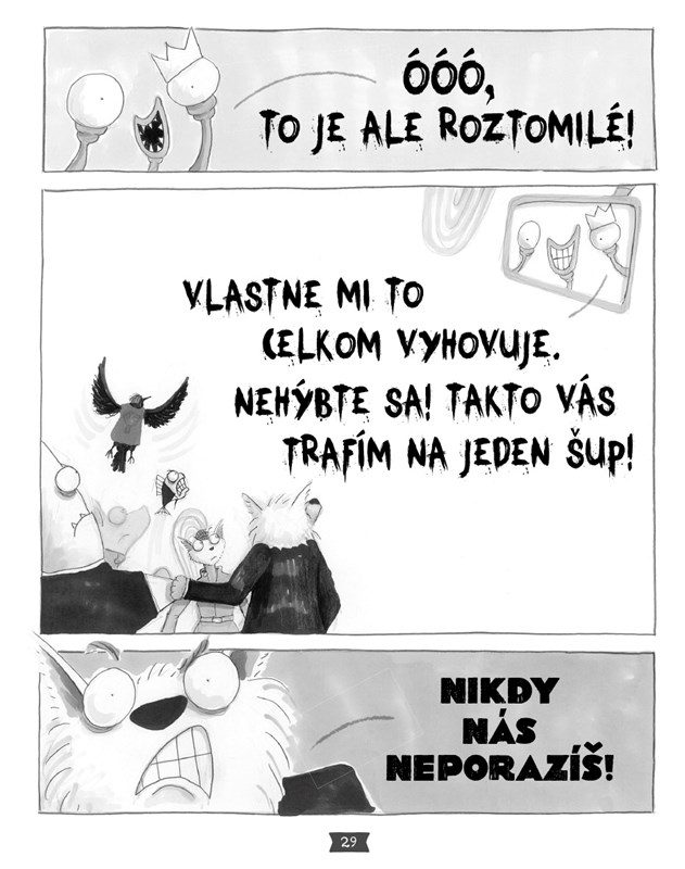 Smradi 10 - Horšie to už nemôže byť – Obrázok 2