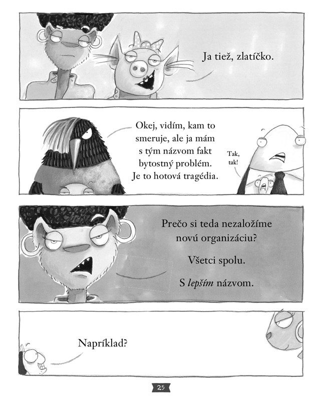 Smradi 10 - Horšie to už nemôže byť – Obrázok 3