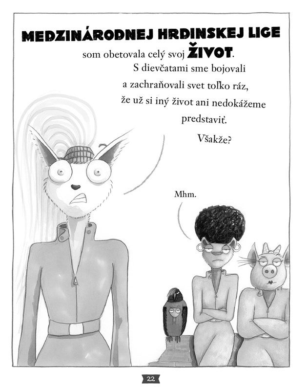 Smradi 10 - Horšie to už nemôže byť – Obrázok 4