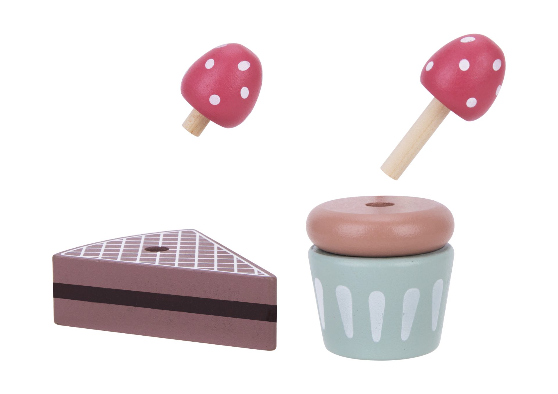 Stojan na zákusky Pastel – Obrázok 3