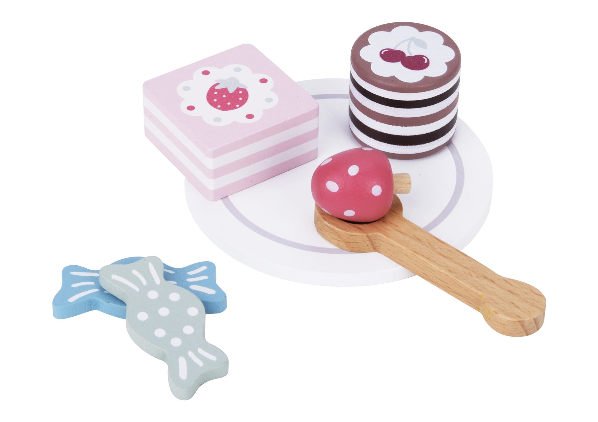 Stojan na zákusky Pastel – Obrázok 5