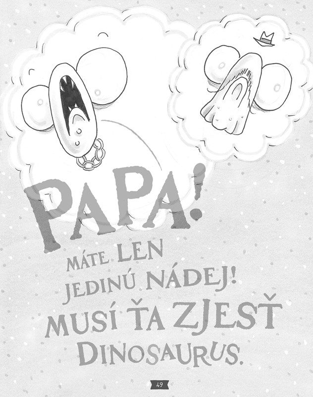 Smradi 14 - Sú zzz-a tebou! – Obrázok 6