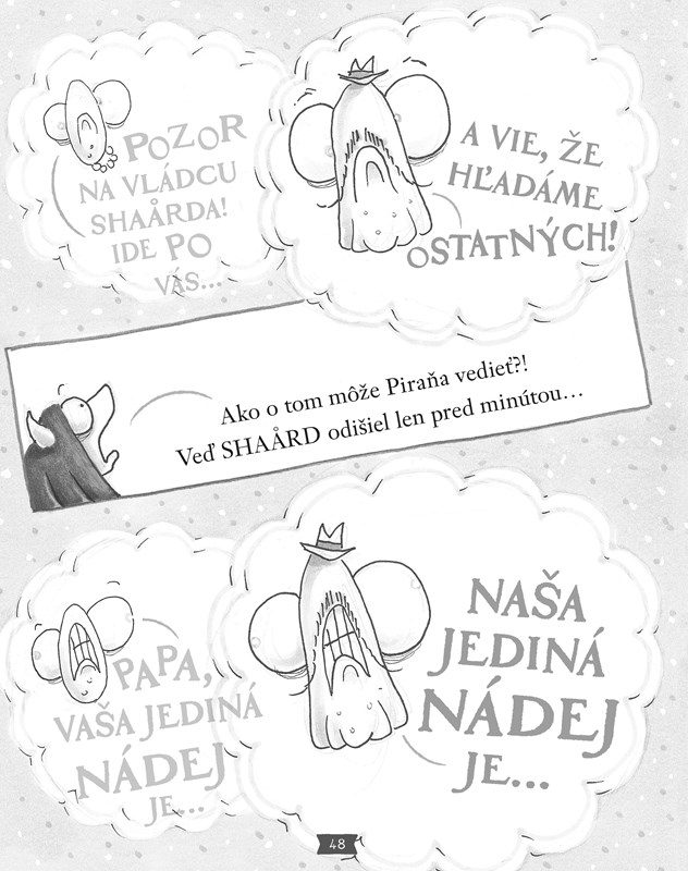 Smradi 14 - Sú zzz-a tebou! – Obrázok 7
