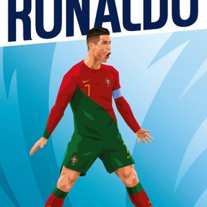 Hviezdy futbalu: Ronaldo