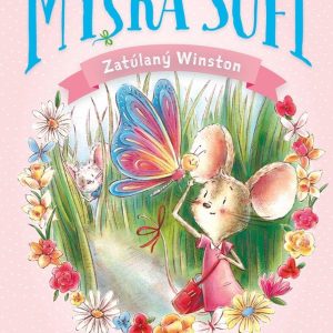 Myška Sofi 4: Zatúlaný Winston