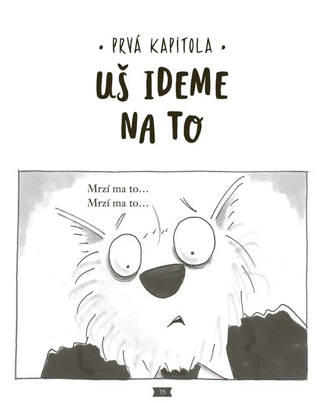 Smradi 17 – Obrázok 2