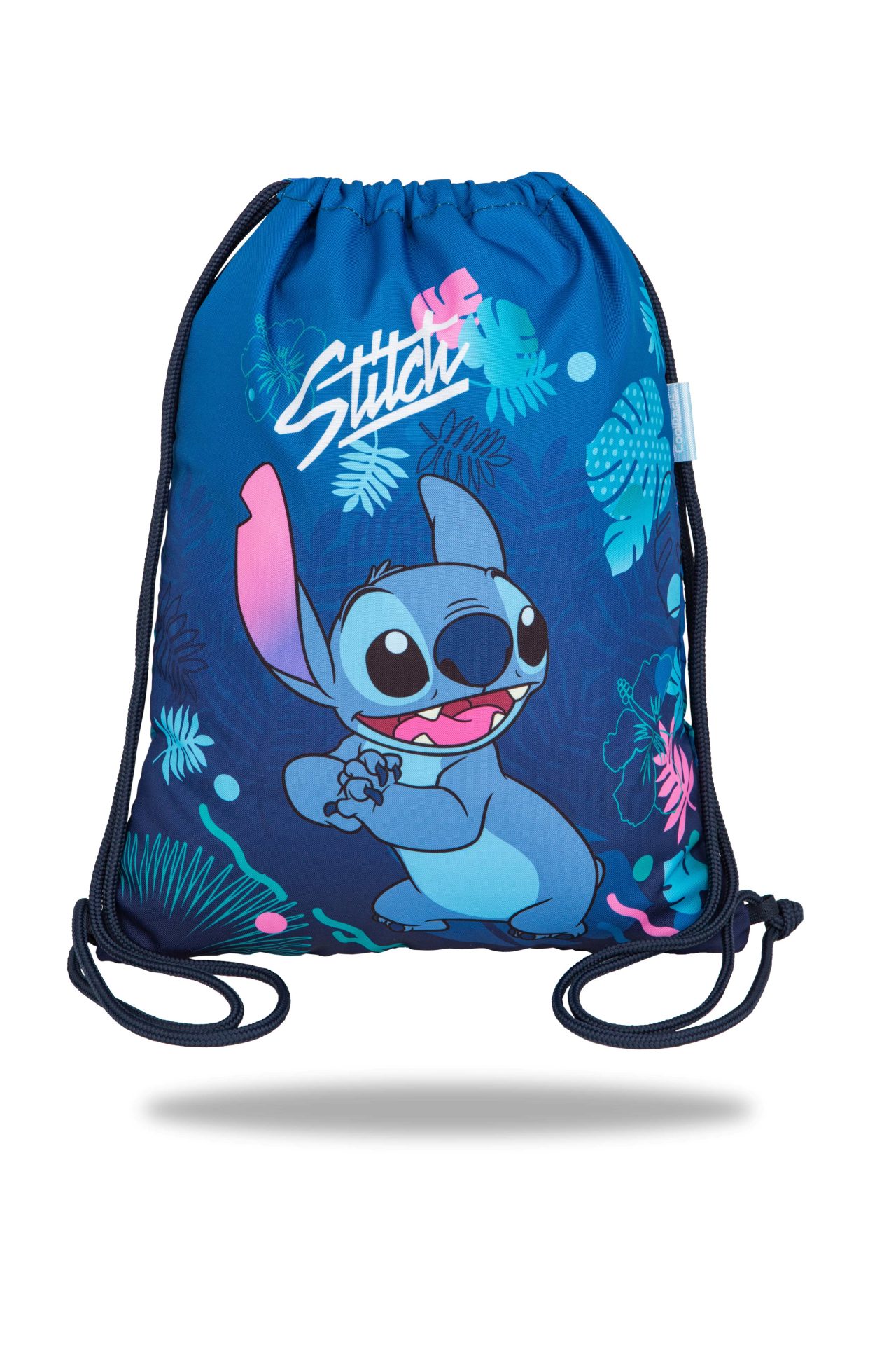 Športový vak Stitch Blue