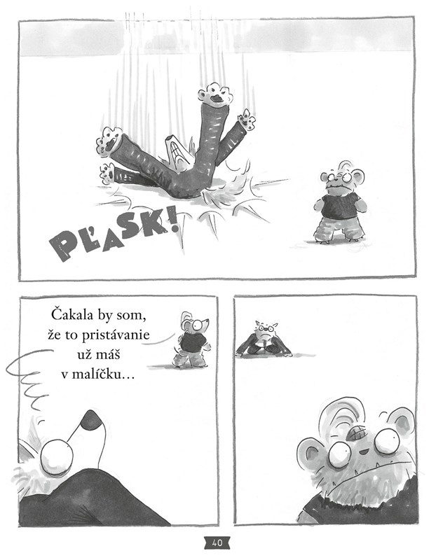 Smradi 18 – Obrázok 2