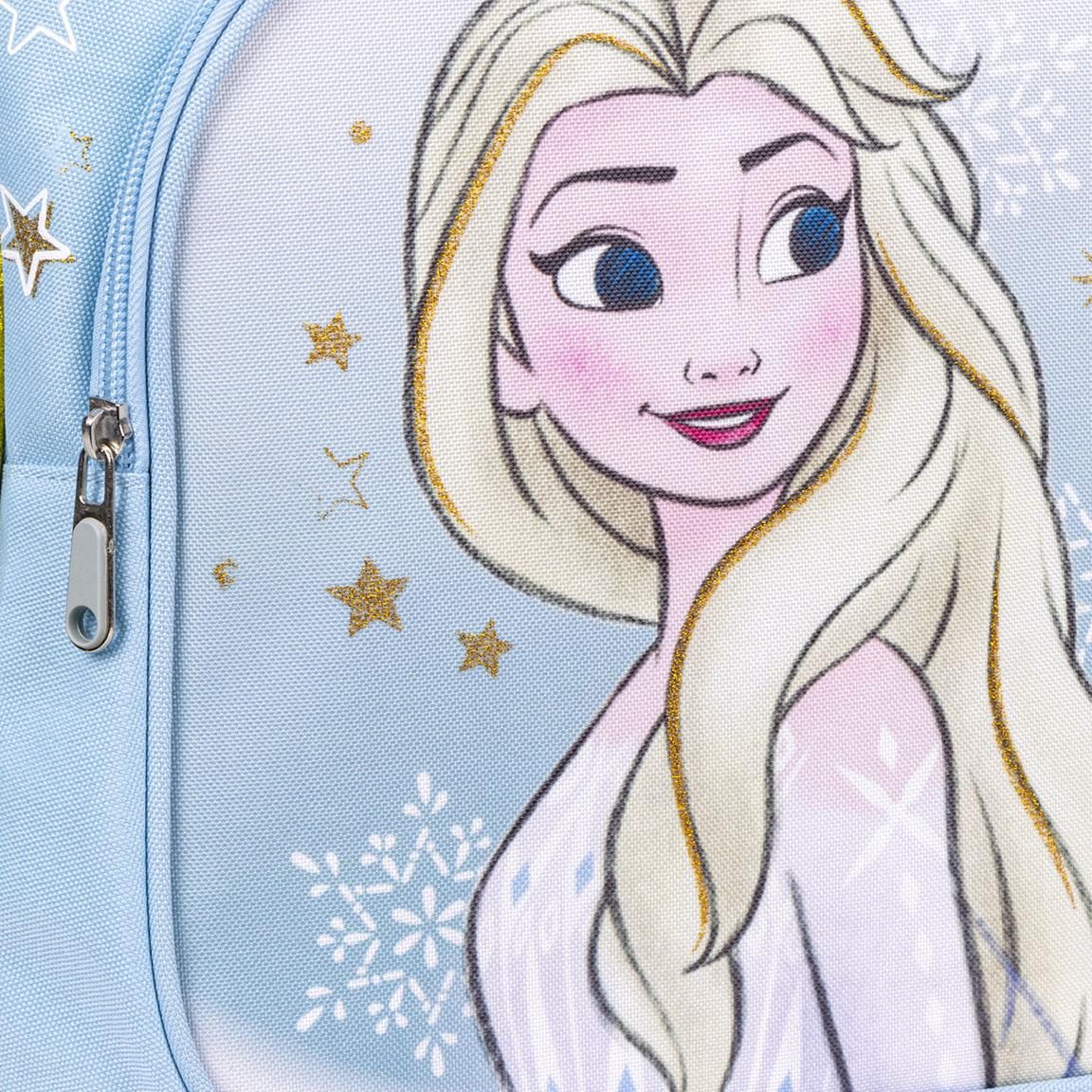 Školská taška Frozen 2 42 cm – Obrázok 5