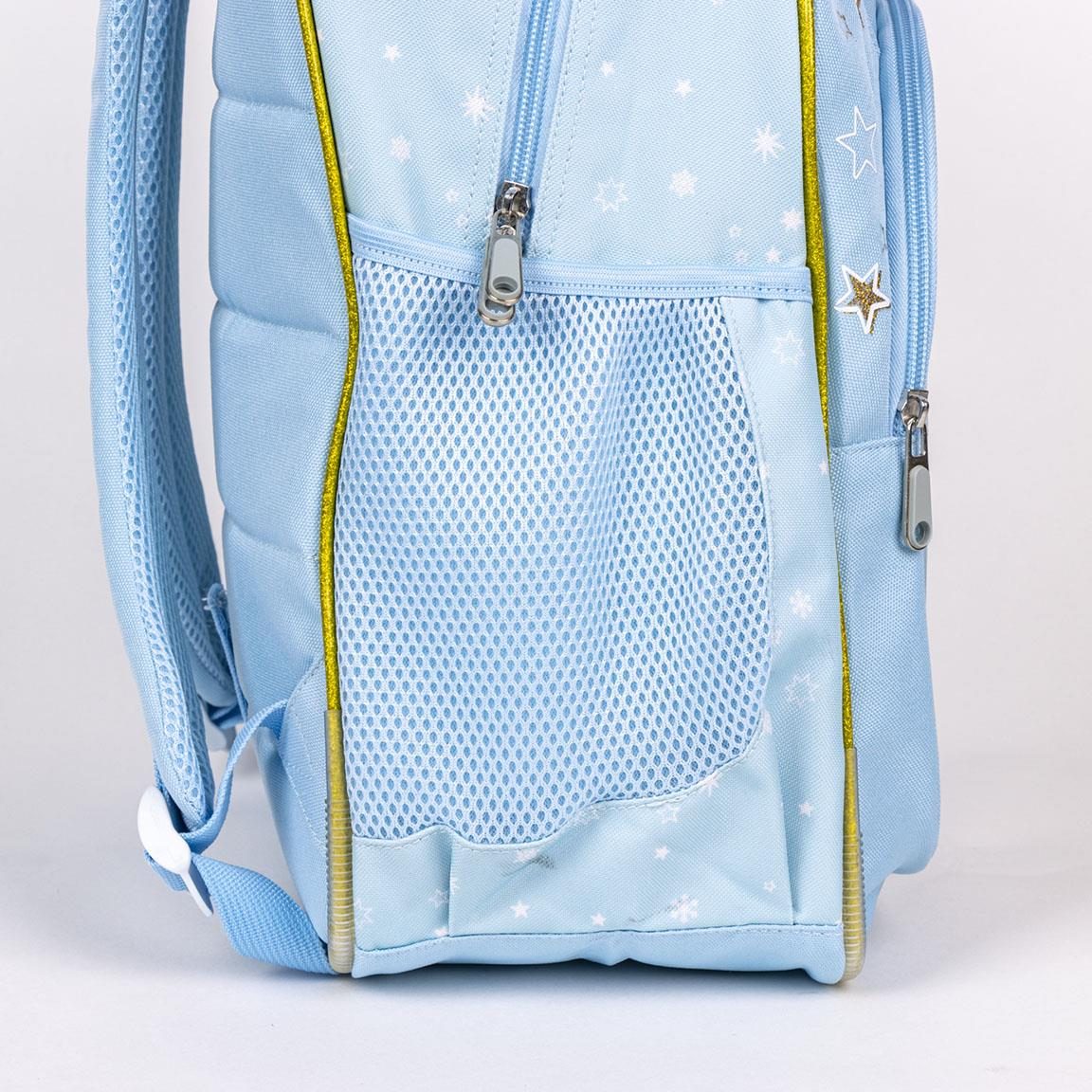 Školská taška Frozen 2 42 cm – Obrázok 8