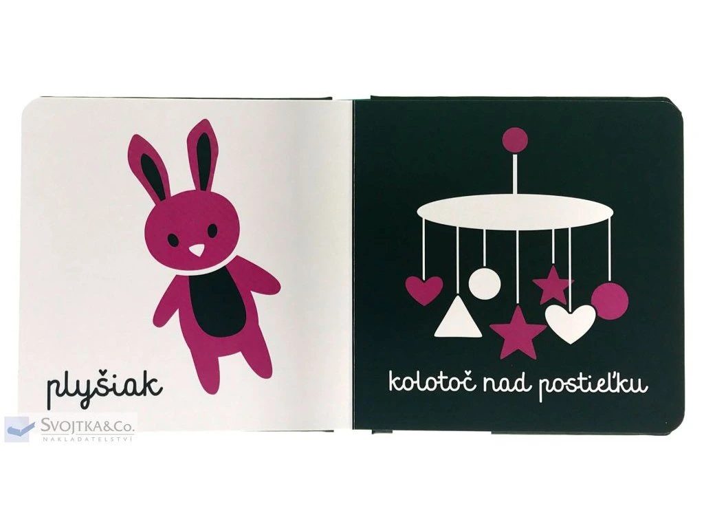 Sladký spánok Dobrý deň, bábätko – Obrázok 2