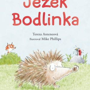 Ježek Bodlinka