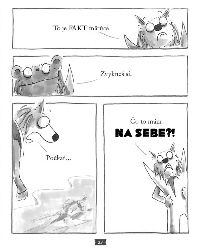 Smradi 20 – Obrázok 2