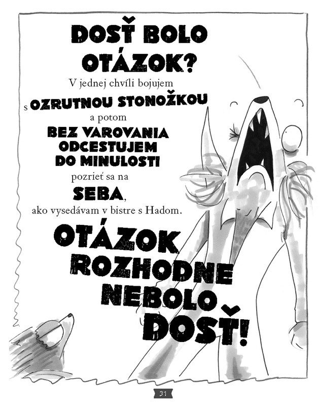 Smradi 20 – Obrázok 4