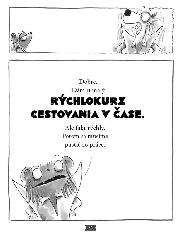 Smradi 20 – Obrázok 5