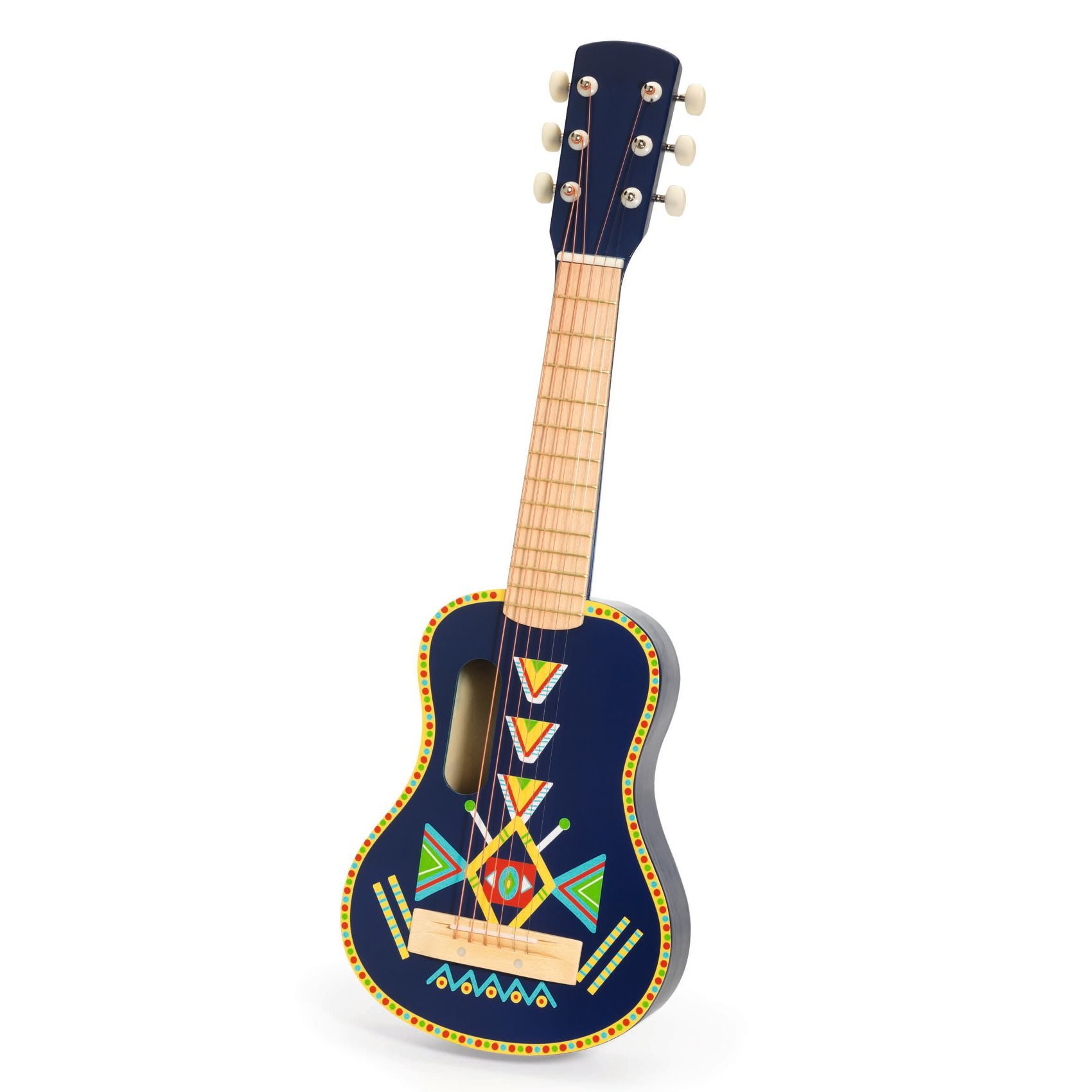 Detská gitara Animambo – Obrázok 2