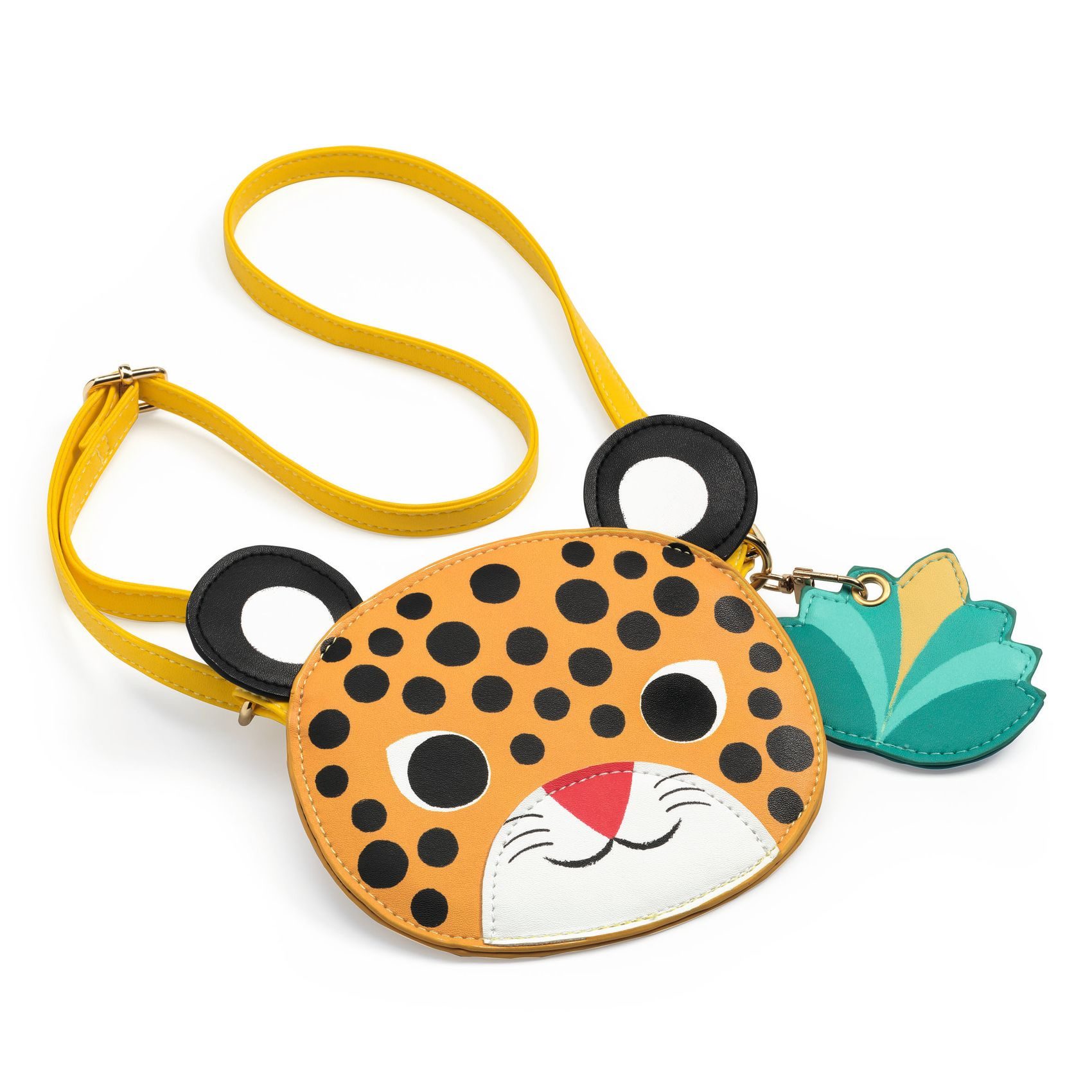 Detská crossbody kabelka Gepard