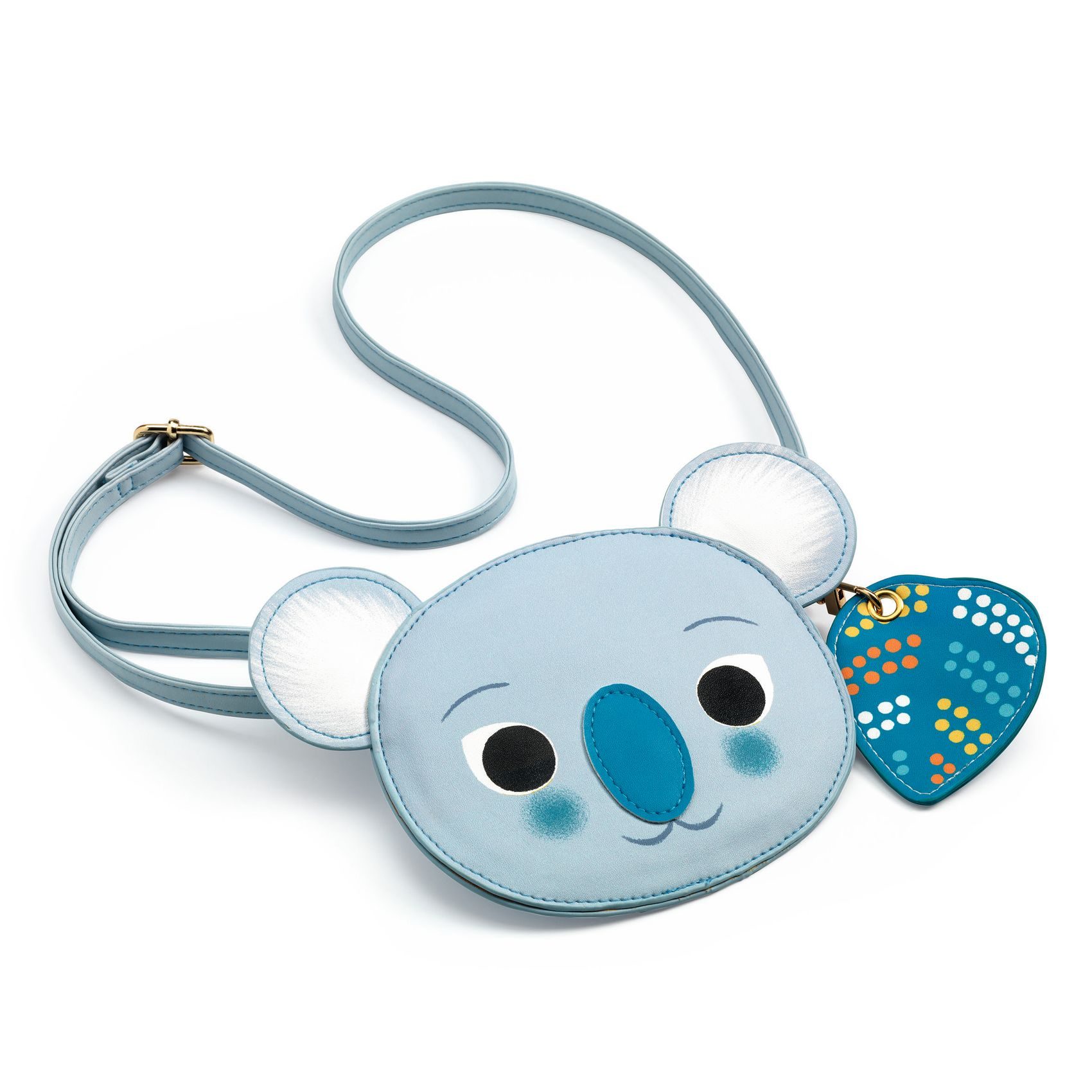 Detská crossbody kabelka Koala