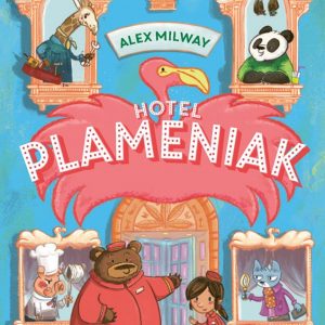 Hotel Plameniak 1