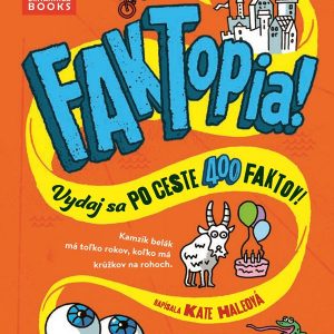 FAKTopia