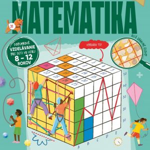 Trénuj si mozog Matematika