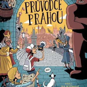 Hravý průvodce Prahou