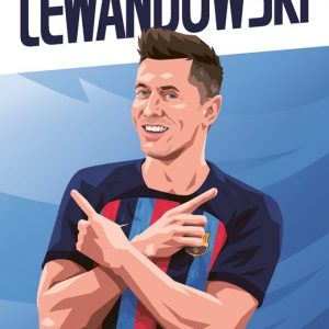 Hviezdy futbalu Lewandowski