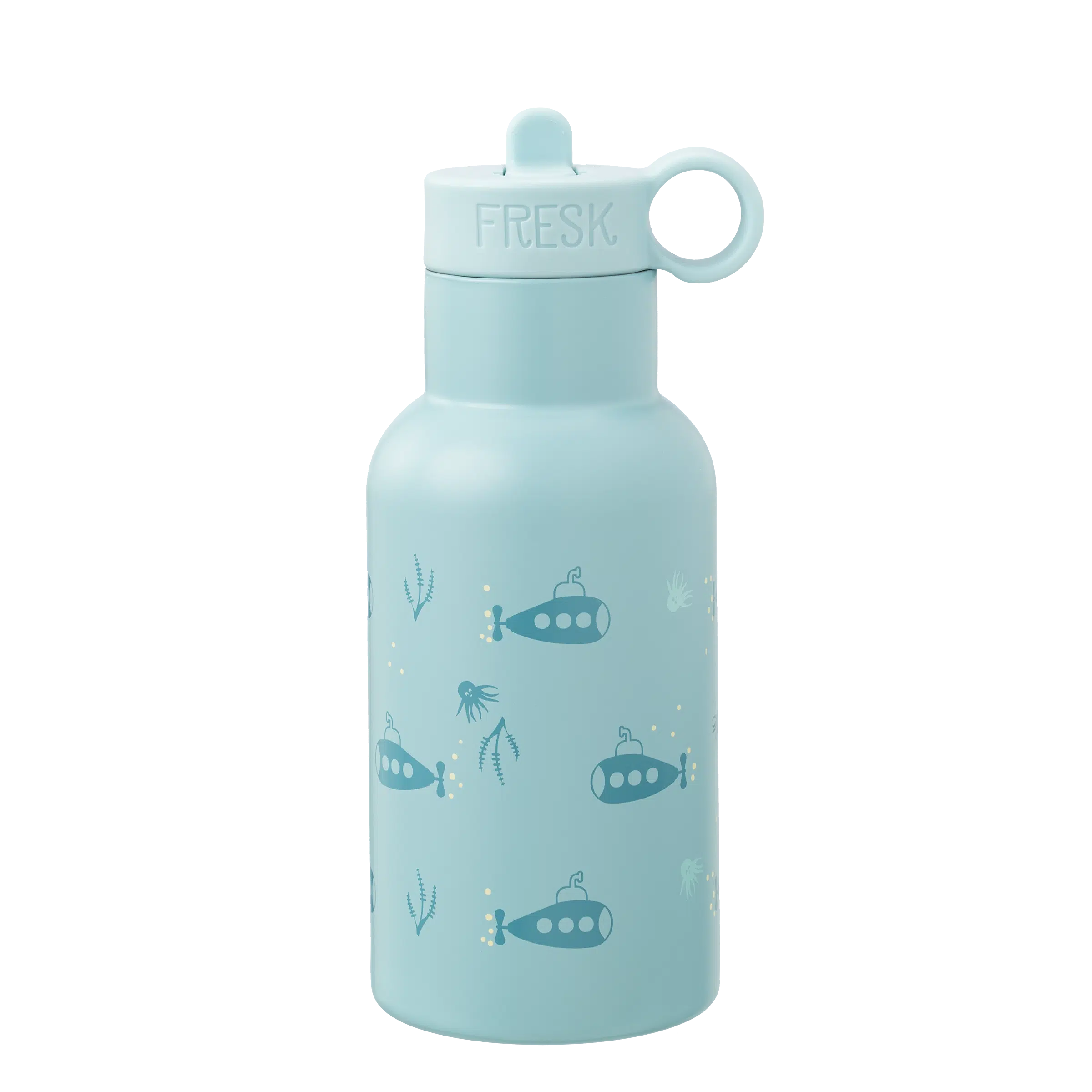 TERMOFĽAŠA FRESK - SUBMARINE - 350ML