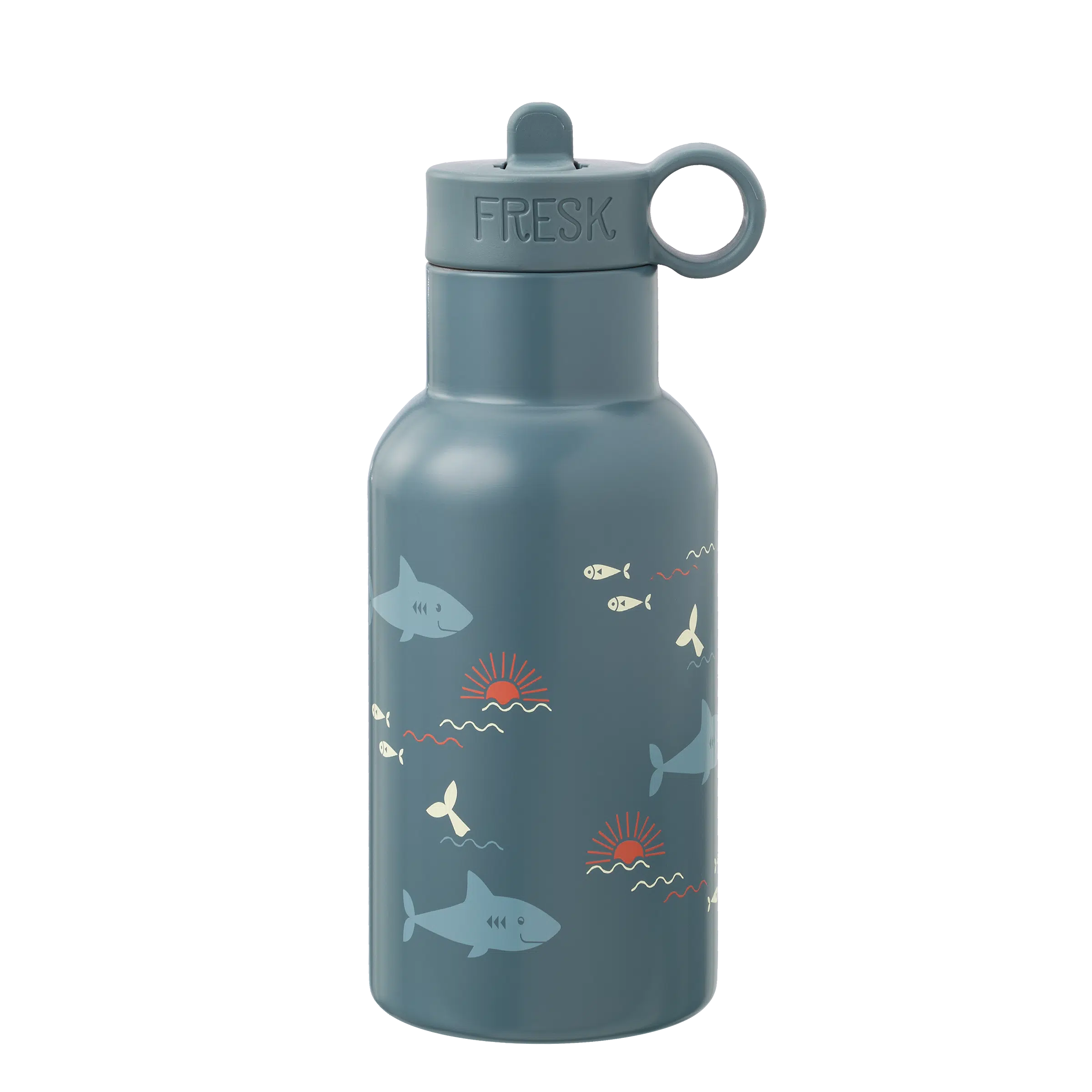TERMOFĽAŠA FRESK - SHARK - 350ML