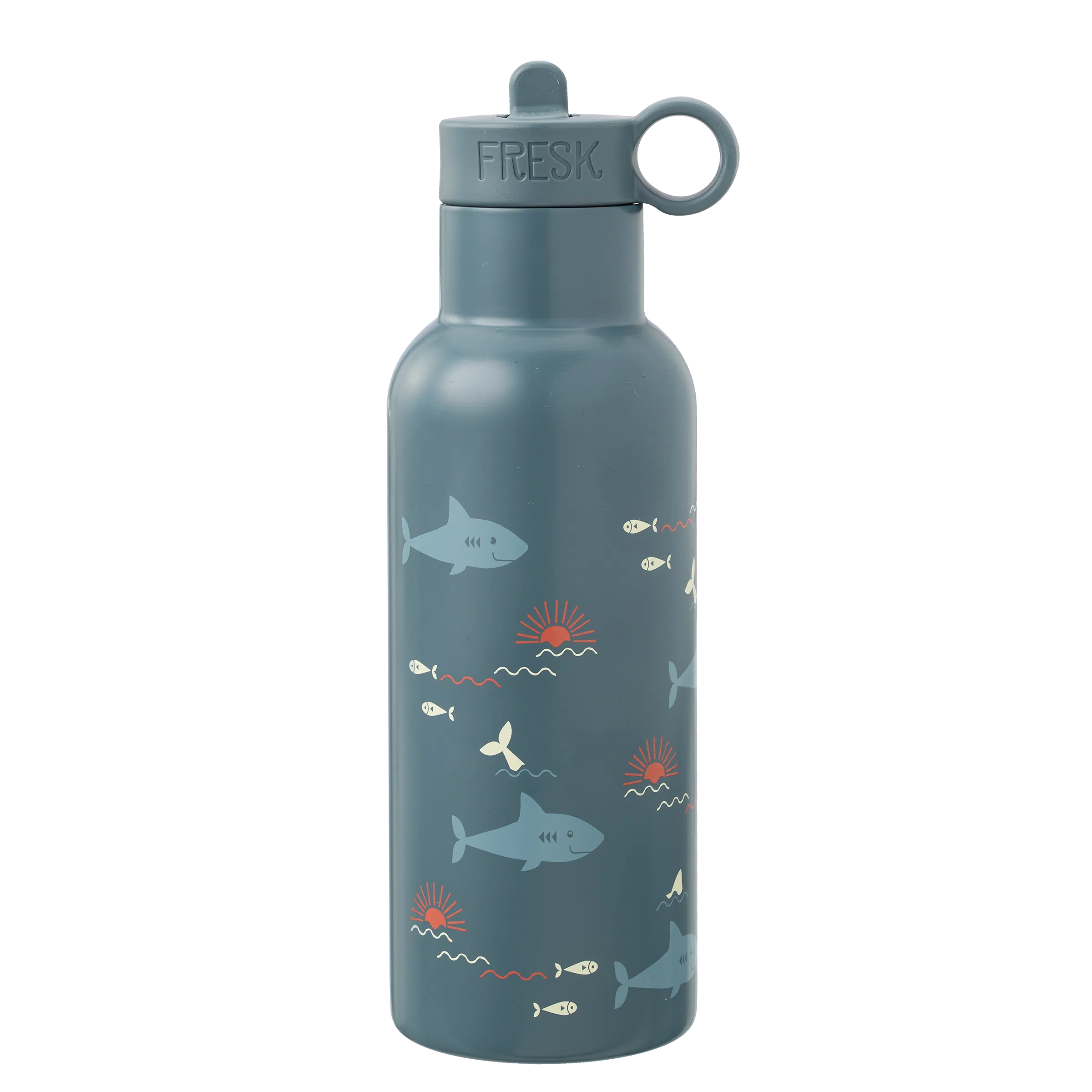 TERMOFĽAŠA FRESK - SHARK - 500ML