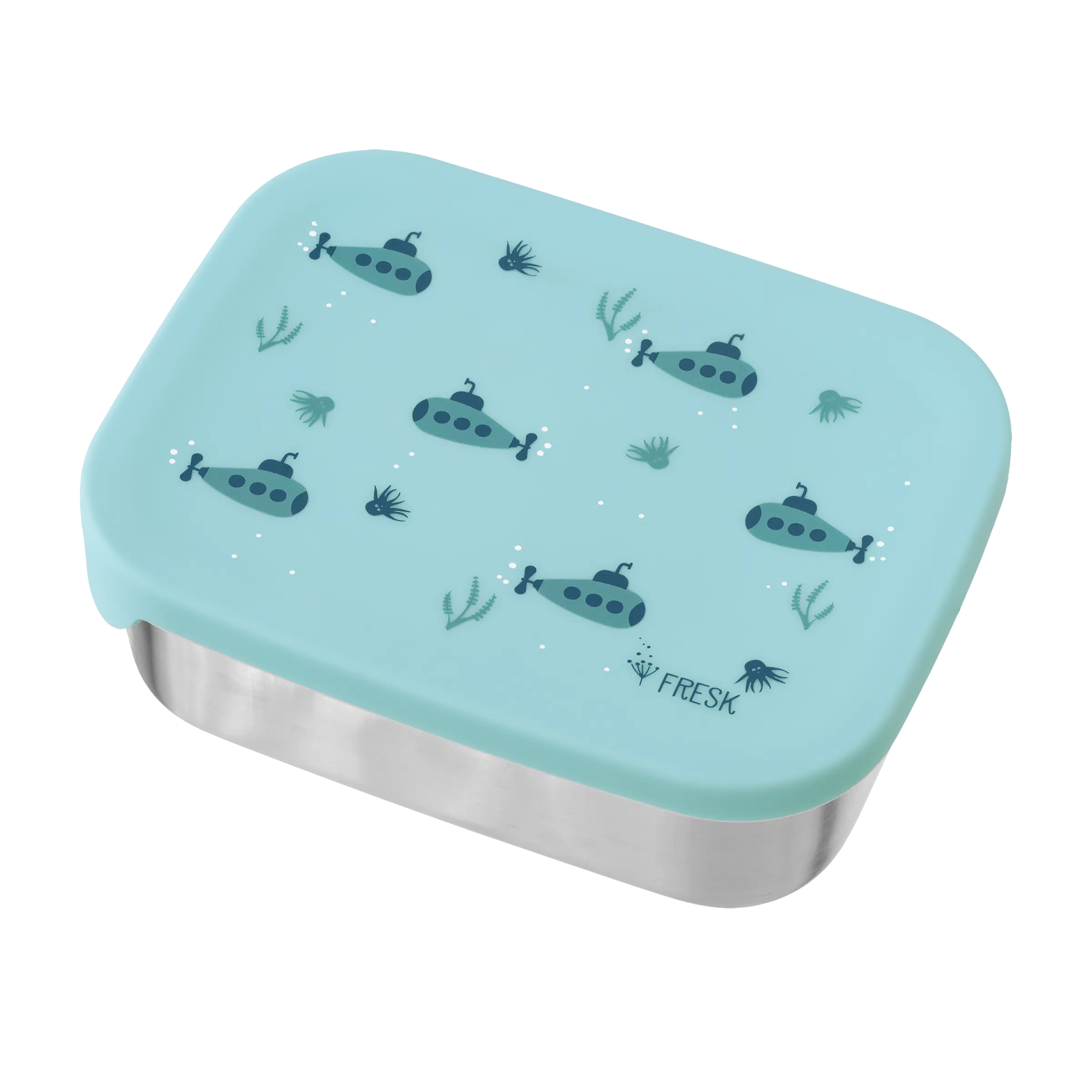 DESIATOVÝ BOX FRESK - SUBMARINE